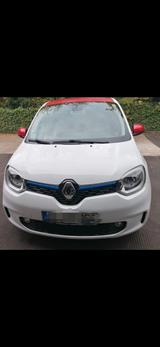 Renault Twingo TCe 90 EDC Le Coq Sportif Le Coq Sportif - Renault Twingo: Le Coq Sportif