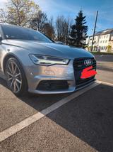 Audi A6 3.0 TDI 200kW quattro S tronic Av - - Audi A6: 3.2