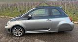 Fiat 500C Ellenator Abarth Rivale - Einzelstück - Fiat 500C von privat