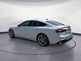 Audi A5 Sportback S-line 40TDI 150(204) S-tronic - Gebrauchtwagen in Rheinfelden (Baden)