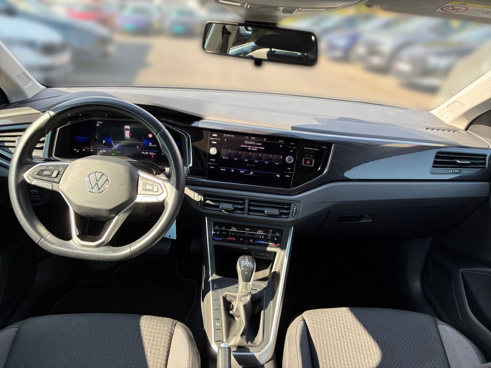 Volkswagen Polo - Bild 12