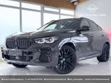 BMW X6 40d xDrive M Sport-Pano/Laser/Massage/ACC/360 - BMW X6 Gebrauchtwagen in Hamburg