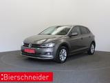 Volkswagen Polo VI 1.0 TSI DSG Highline LED RADIO PDC DAB - Volkswagen: Radio