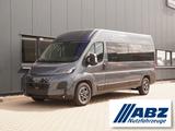 Fiat Ducato Modular L3H2 180 AT / Schnierle 9-Sitzer