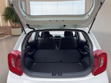 Kia Picanto 1.0 Edition 7 Klima PDC vorne & hinten