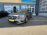 Mercedes-Benz CLA 200 CLA - NAVI,KLIMA - Mercedes-Benz CLA 200