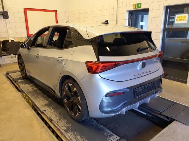Cupra Born - Bild 3