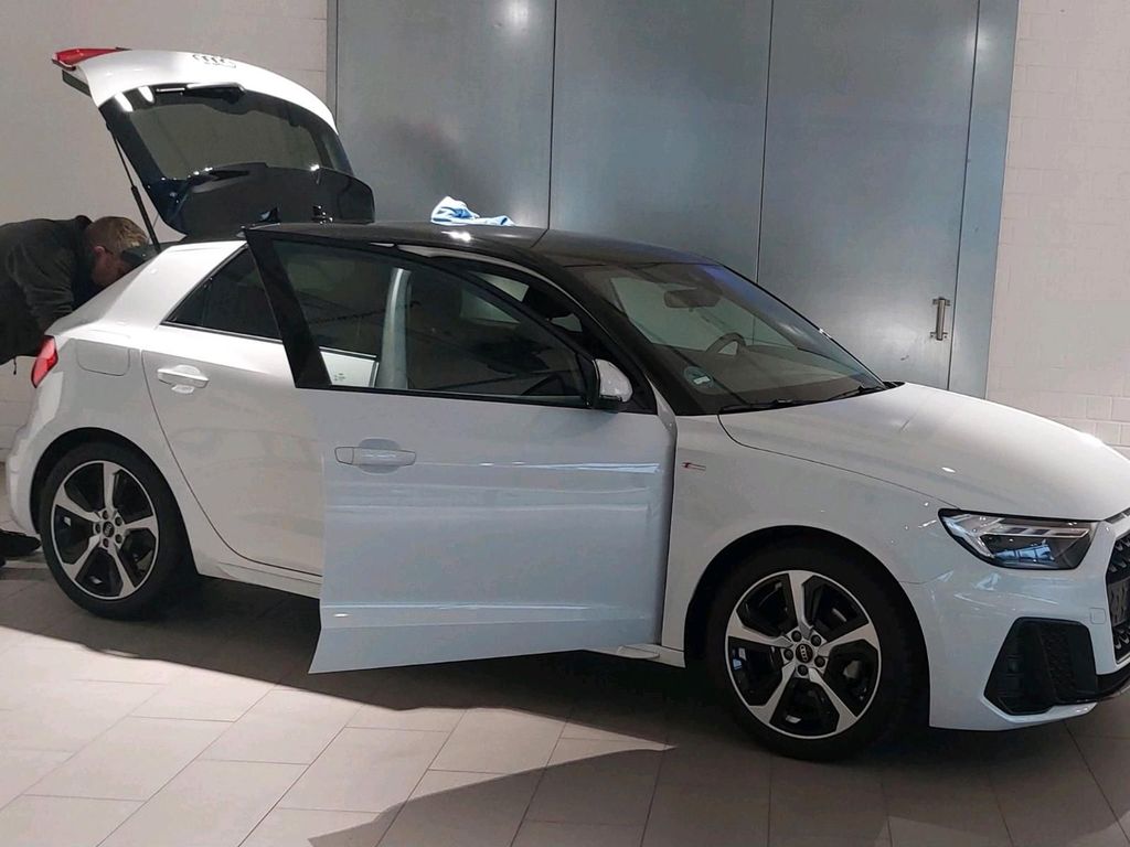 Image of Audi A1