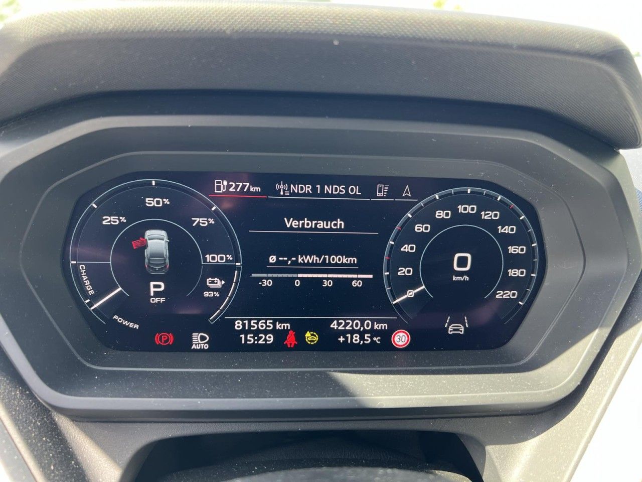 Audi Q4 - Bild 12