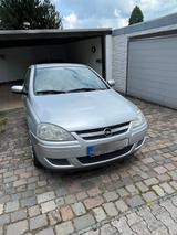 Opel Corsa C 1.2 TWINPORT ECOTEC 59kW/80PS - Opel Corsa aus 2006: 1.2