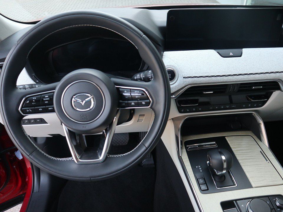 Fahrzeugabbildung Mazda CX-60 Takumi D-254 AWD AT PRE-COM-P CON-P DA-P P