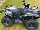 Yamaha Kodiak/Grizzly 700 Sonderedition sehr selten - Offers
