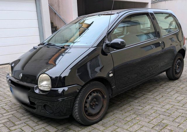 Renault Twingo 75PS