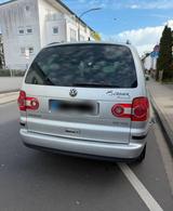 Volkswagen Sharan 2008 - VW Sharan in Bonn