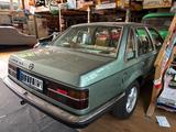 Opel Senator A1  - Opel Senator Gebrauchtwagen