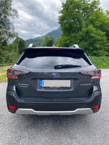 Subaru Outback 2.5i Platinum Lineartronic Platinum - Subaru Outback: Kombi