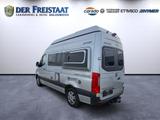 HYMER / ERIBA / HYMERCAR HYMER Grand Canyon S 600 JAHRESWAGEN*FREISTAAT R - Hymer Wohnwagen & Wohnmobile
