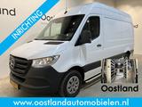 Mercedes-Benz Sprinter 311 CDI L2H2 RWD / Euro 6 / Servicebus - Mercedes-Benz Sprinter 311 cdi