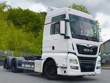 MAN TGX 26.470XXL INTARDER-Lift/Lenk-419tkm Engine - Angebote