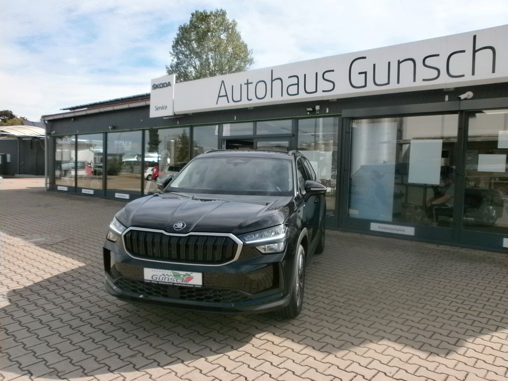 Image of Skoda Kodiaq