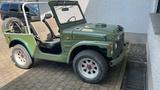 Suzuki LJ 80 - Suzuki LJ Gebrauchtwagen