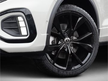 Volkswagen T-Roc R-Line Black Style 1.5 TSI DSG AHK Pano Ka