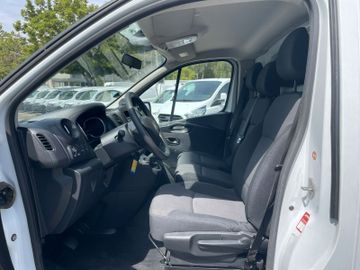 Renault Trafic - 7