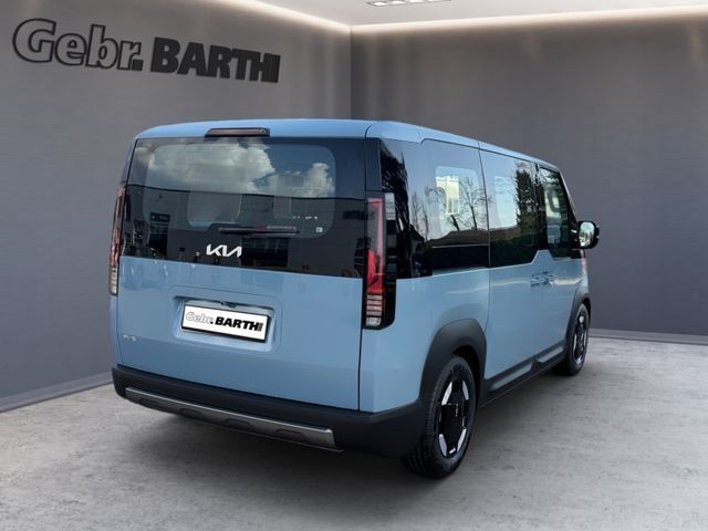 Fahrzeugabbildung Kia PV5 Passenger 120 kW Plus Navi LED Klimaautom DA