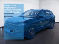 Volkswagen Tiguan - Vorschau Bild 1