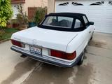 Mercedes-Benz SL 280 Deutscher SL aus Californien. - Oldtimer: Deutsche