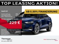 Audi A3 - Vorschau Bild 1