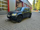 Suzuki SUZUKI GRAND VITARA 1.6 TÜV/SERVICE-NEU - Suzuki Grand Vitara in München