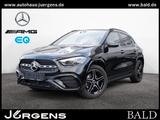 Mercedes-Benz GLA 200 AMG-Sport/MLB/Pano/Night/AHK/Distr/Sound