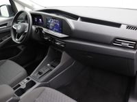 Volkswagen Caddy Maxi - Vorschau Bild 4