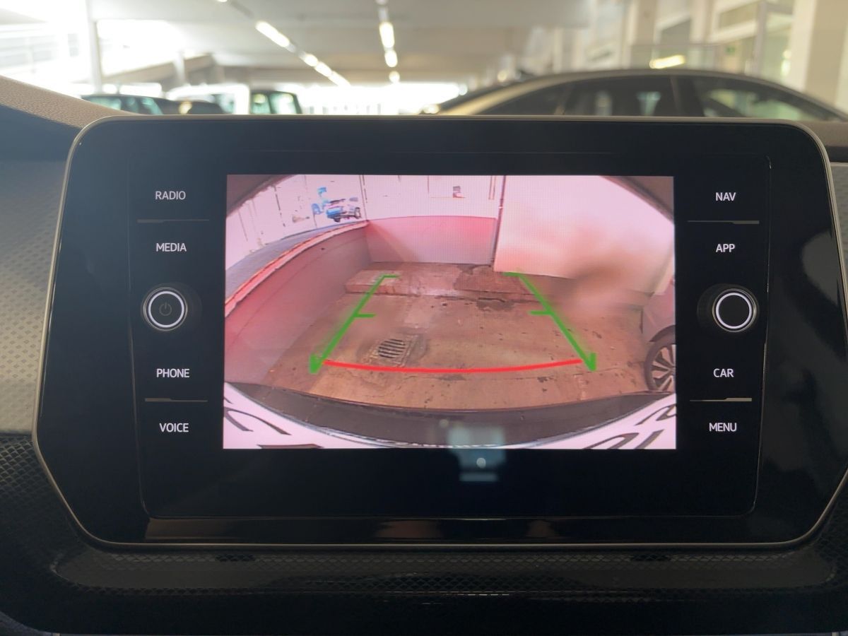 Volkswagen T-Cross - Bild 14