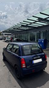 Daihatsu Neugereut stuttgart70378 - Daihatsu aus 2001
