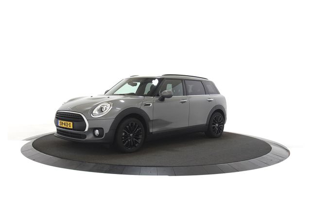 MINI One D Clubman 1.5 Business Edition