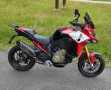 Ducati Multistrada V4 Pikes Peak 