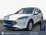 Ford Kuga 2.5 Duratec PHEV TITANIUM *AHK/Pano*
