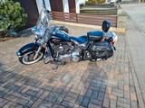 Harley-Davidson Softtail Heritage - HARLEY-DAVIDSON SOFTTAIL