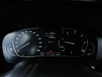 BMW 530 - 10