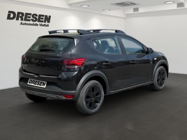 Dacia Sandero - Bild 3