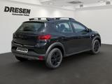 Dacia Sandero Stepway Extreme TCe 110 *Schiebedach*Nav - Dacia Gebrauchtwagen in Mannheim