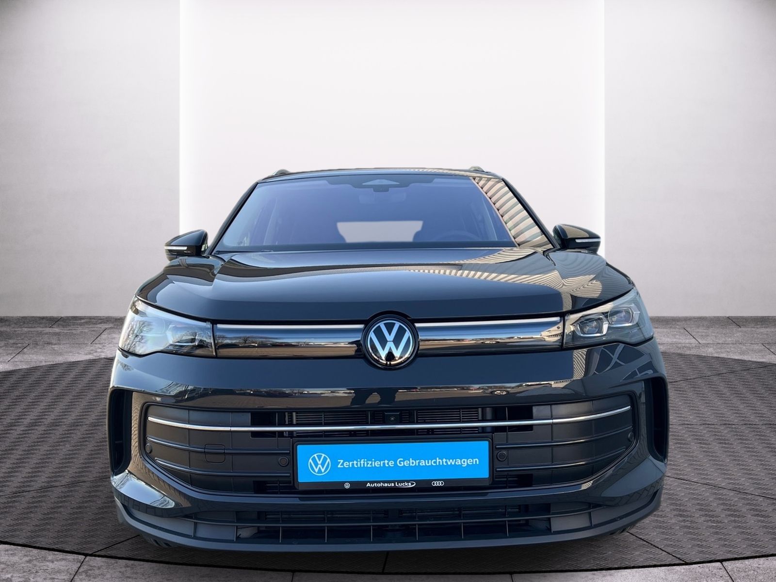 Volkswagen Tiguan ENERGY 2,0 l TDI DSG Matrix Stdhzg Kam foto 4