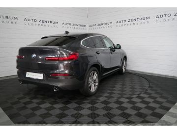 BMW X4 - 5