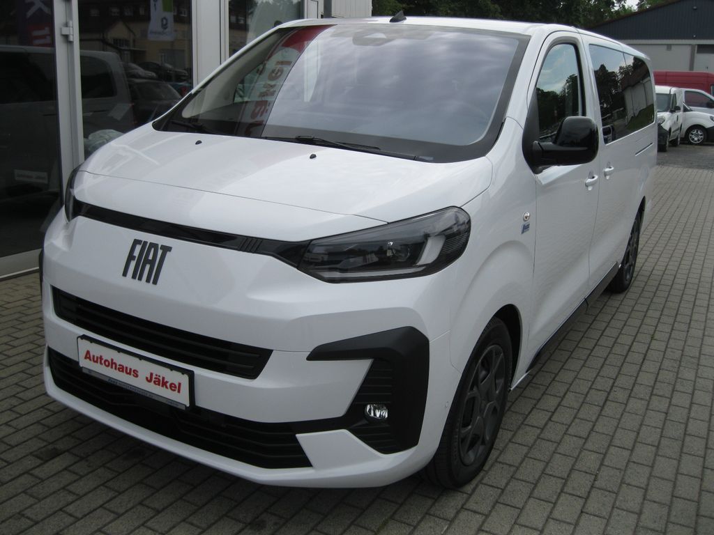 Fiat Ulysse — hlavná fotografia