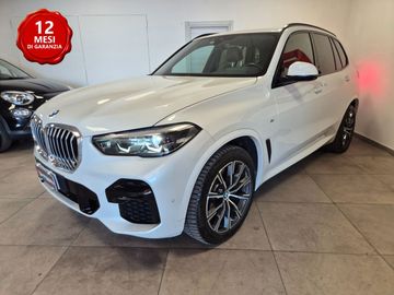BMW X5 - 3