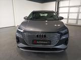 Audi Q4 50 e-tron quattro LED|Navi|PDC|Sitzhz|Pano - mit Elektro-Antrieb: mit Navigationssystem, Geländewagen
