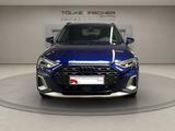 Audi A3 35 1.5 TFSI (MHEV) allstreet S-line FLA SHZ - Audi A3