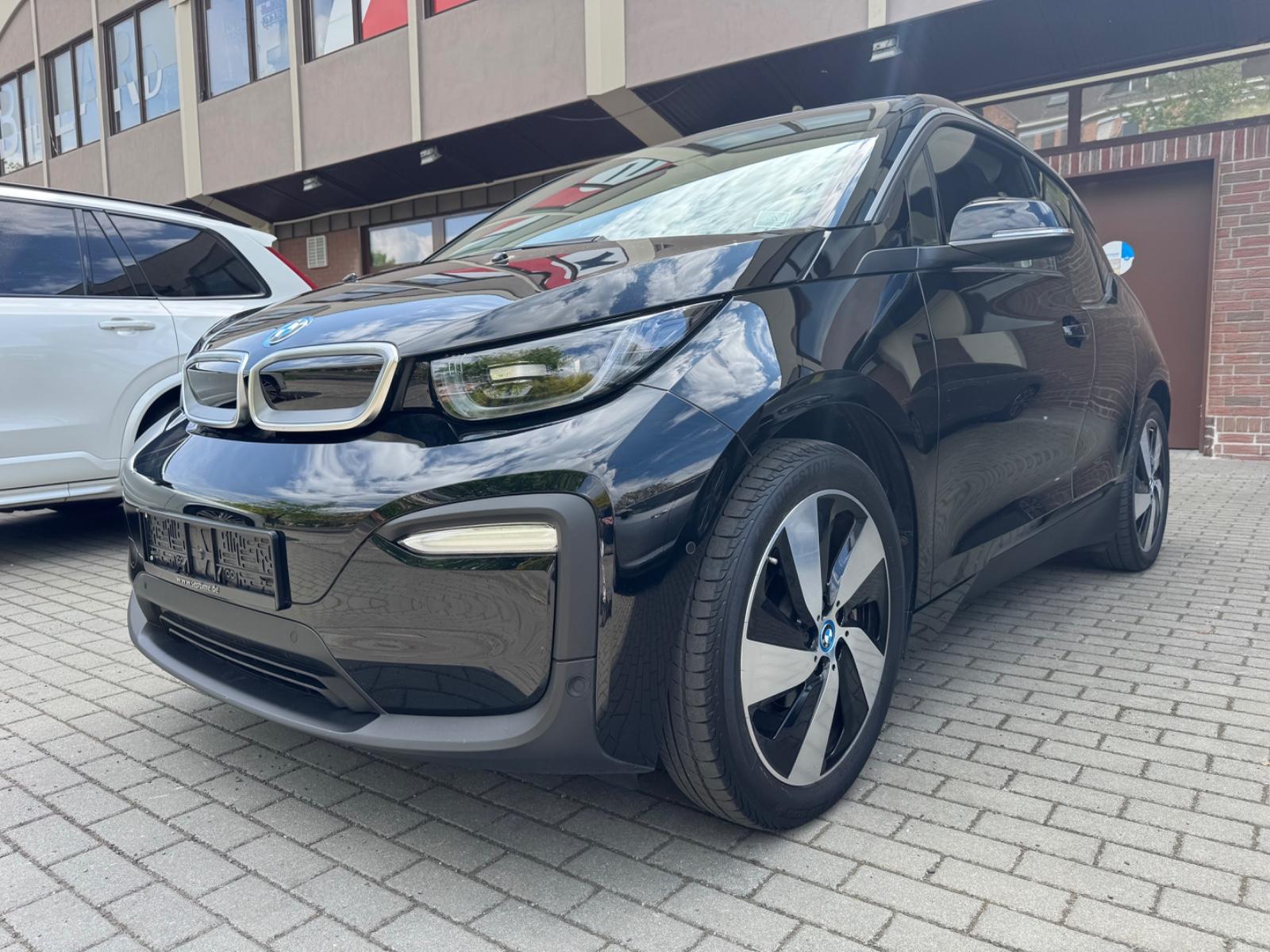 BMW i3 Basis 120 Ah Pano-LED-Kamera